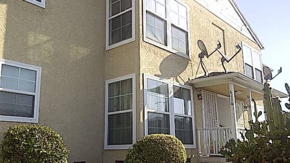 On Top of the Hill – FOR LEASE $1,750 LEASED