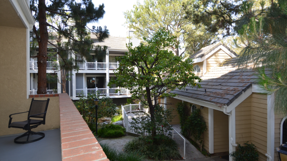 New Listing, Playa Del Rey, Asking Price $528,000