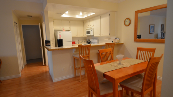 New Listing, Playa Del Rey, Asking Price $528,000