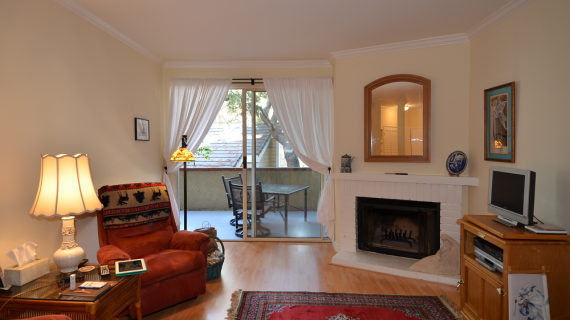 New Listing, Playa Del Rey, Asking Price $528,000