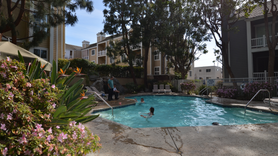 New Listing, Playa Del Rey, Asking Price $528,000