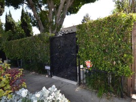 West Hollywood  2 Units