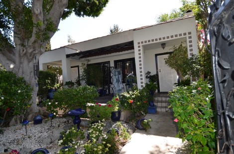 West Hollywood  2 Units