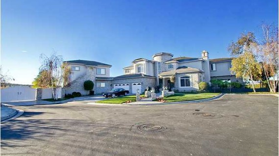 6278 Paseo Elegancia St