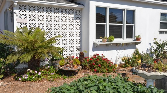 2018 Louella Ave., Bungalow in prime Venice! Asking Price, $1,280,000