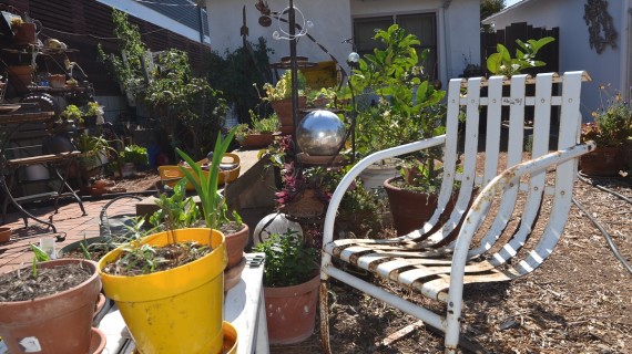 2018 Louella Ave., Bungalow in prime Venice! Asking Price, $1,280,000