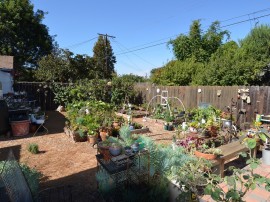 2018 Louella Ave., Bungalow in prime Venice!  Asking Price,   $1,280,000