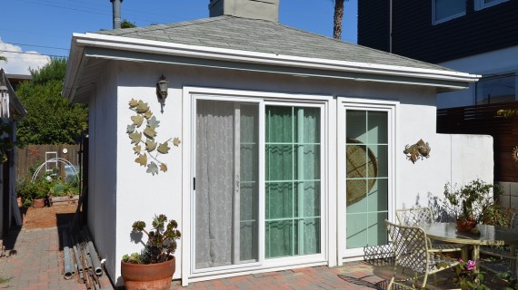 2018 Louella Ave., Bungalow in prime Venice! Asking Price, $1,280,000