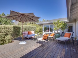 231 MONTE GRIGIO DR , PACIFIC PALISADES