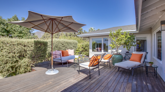 231 MONTE GRIGIO DR , PACIFIC PALISADES