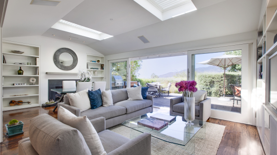 231 MONTE GRIGIO DR , PACIFIC PALISADES