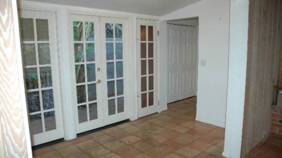 Santa Monica Bungalow – Leased