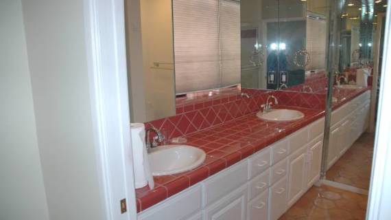 Santa Monica Bungalow – Leased