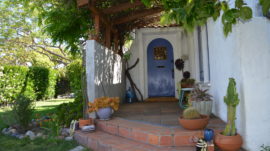 Venice House for Short term lease, 3 months or more! Exquisite, 1920’s Spanish
